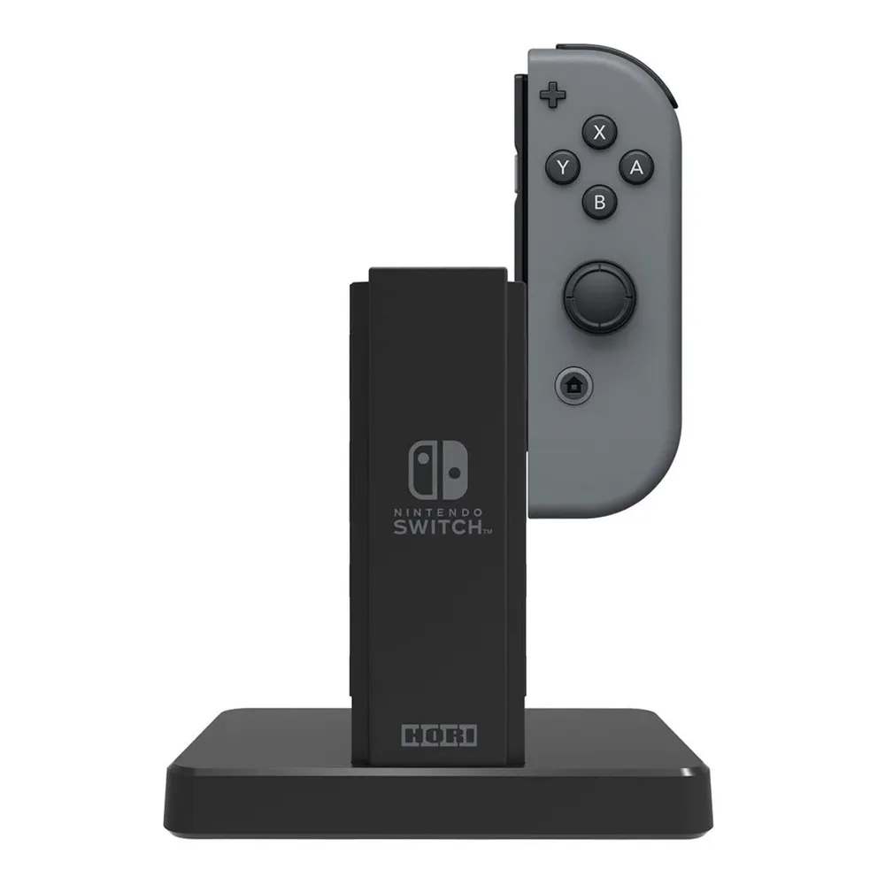 Soporte de Carga para Joy-Con de Nintendo Switch 1 - Licenciado por Nintendo