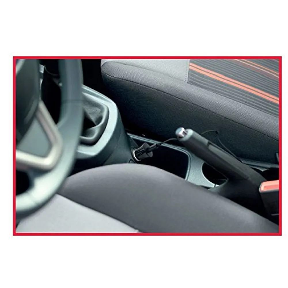 Hori Cargador de Coche USB de Alta Velocidad para Nintendo Switch