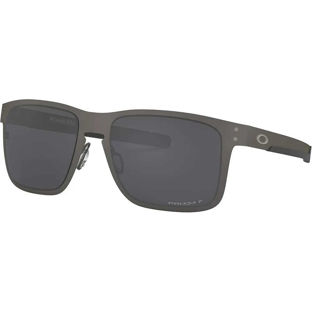 Oakley Holbrook OO4123 Gafas de Sol de Metal para Hombre