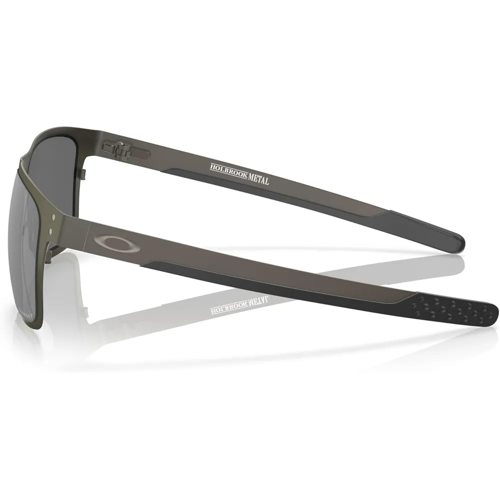 Oakley Holbrook OO4123 Gafas de Sol de Metal para Hombre