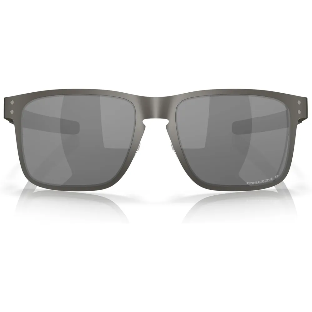 Oakley Holbrook OO4123 Gafas de Sol de Metal para Hombre