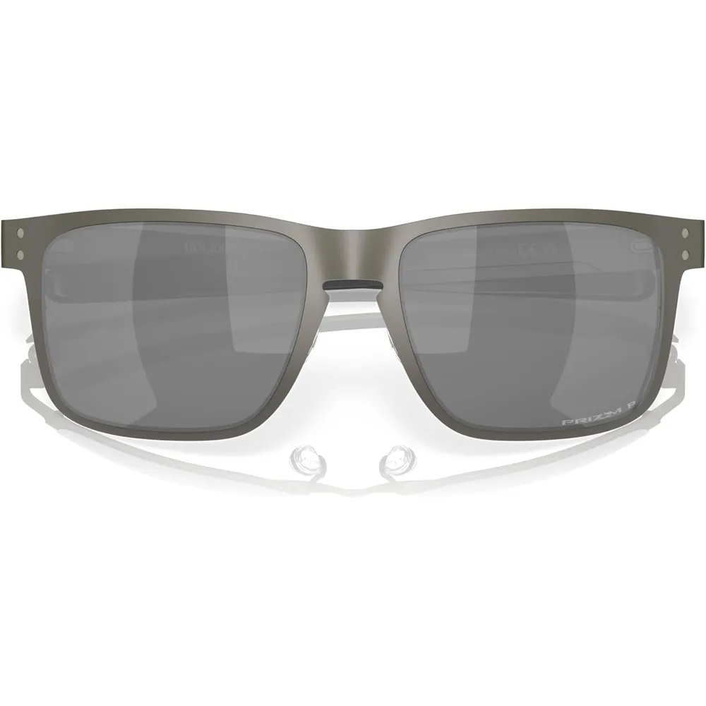 Oakley Holbrook OO4123 Gafas de Sol de Metal para Hombre