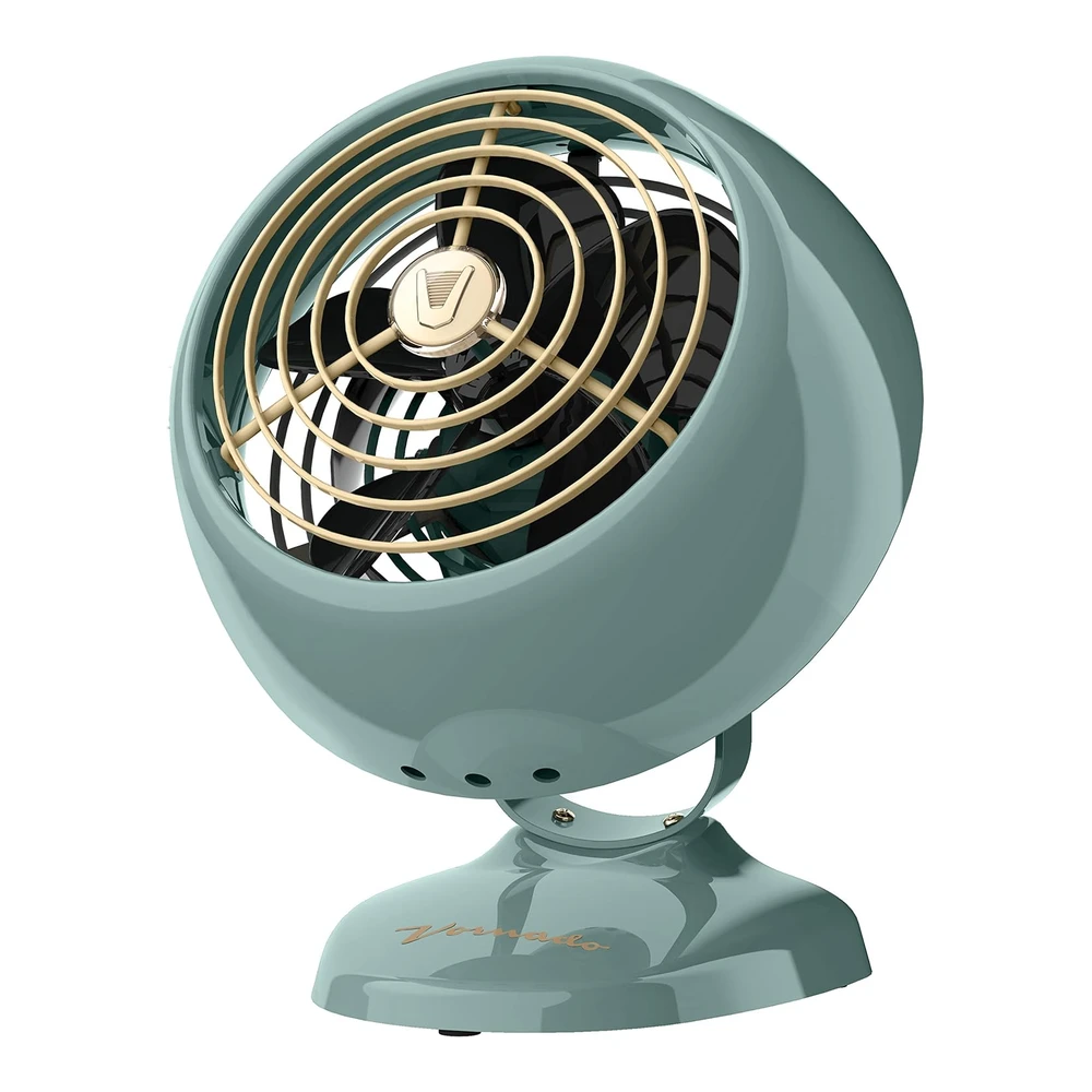 VORNADO VFAN VENTILADOR CLÁSICO PERSONAL VINTAGE CIRCULADOR DE AIRE