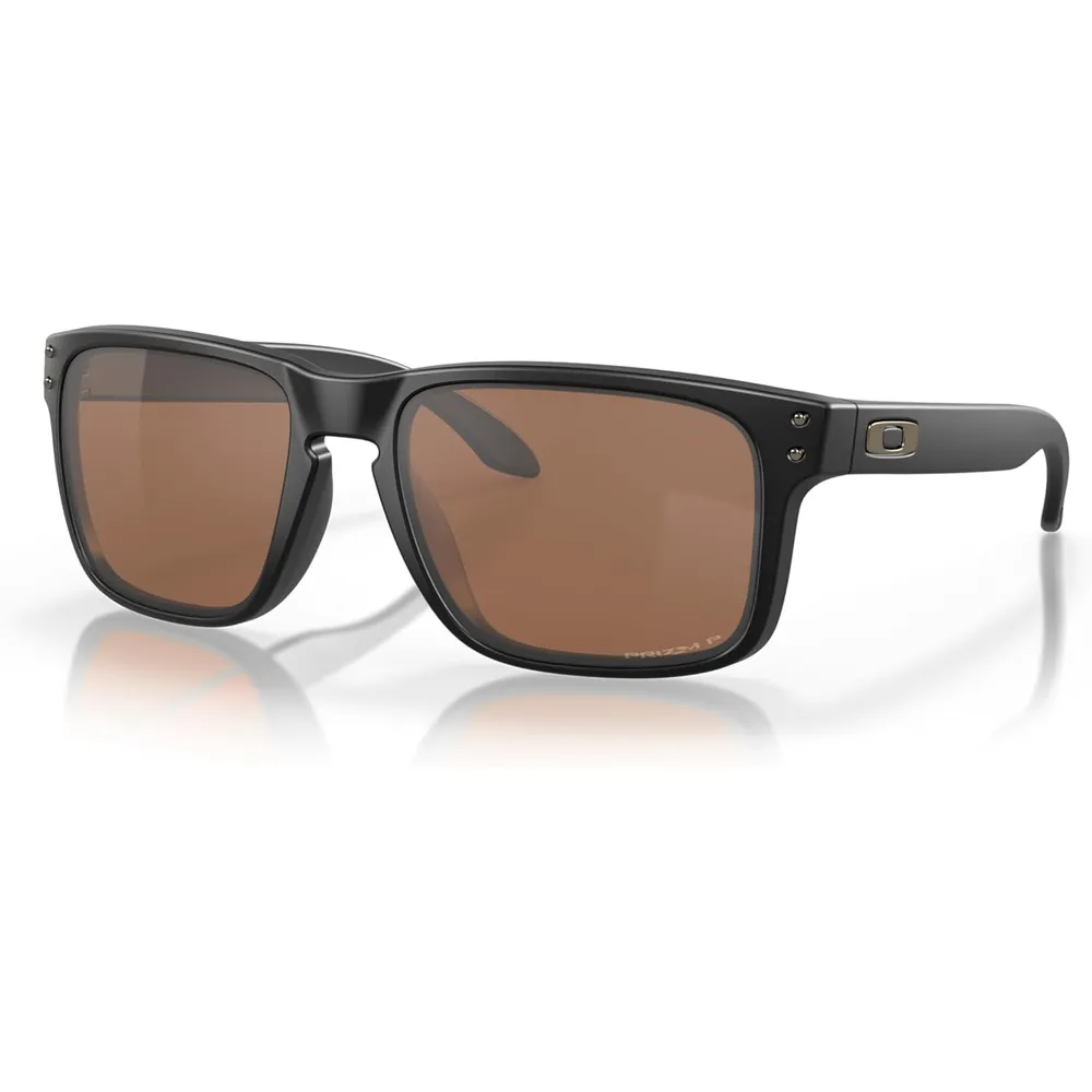 Oakley Holbrook OO9102 Gafas de Sol Polarizadas para Hombre