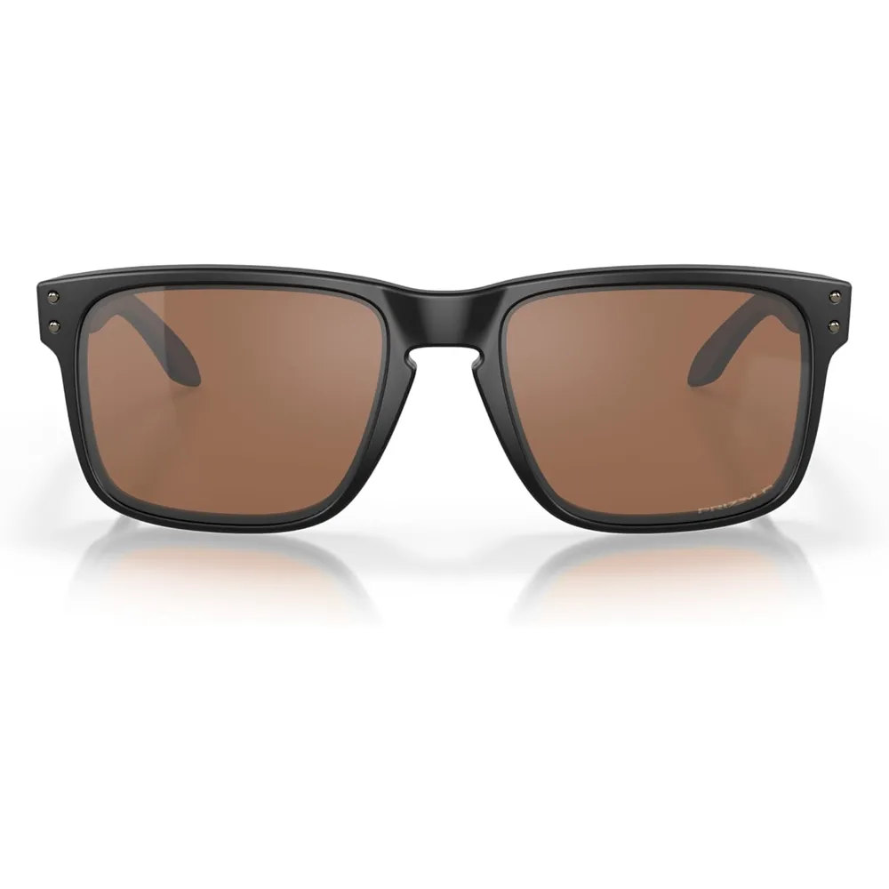 Oakley Holbrook OO9102 Gafas de Sol Polarizadas para Hombre