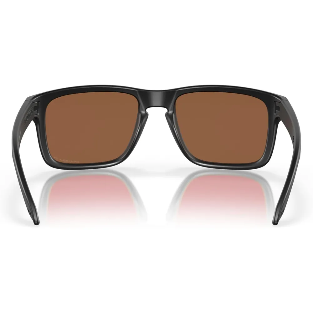 Oakley Holbrook OO9102 Gafas de Sol Polarizadas para Hombre