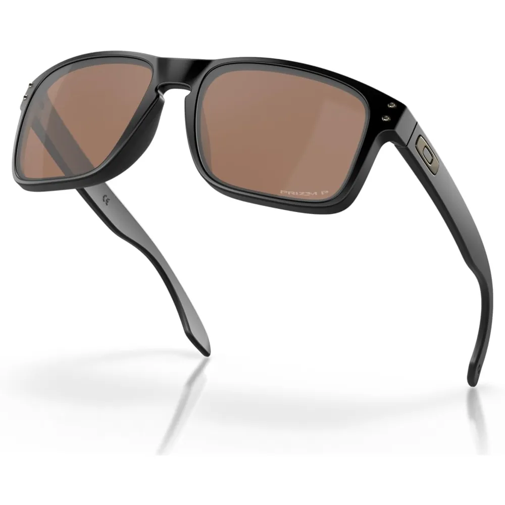 Oakley Holbrook OO9102 Gafas de Sol Polarizadas para Hombre