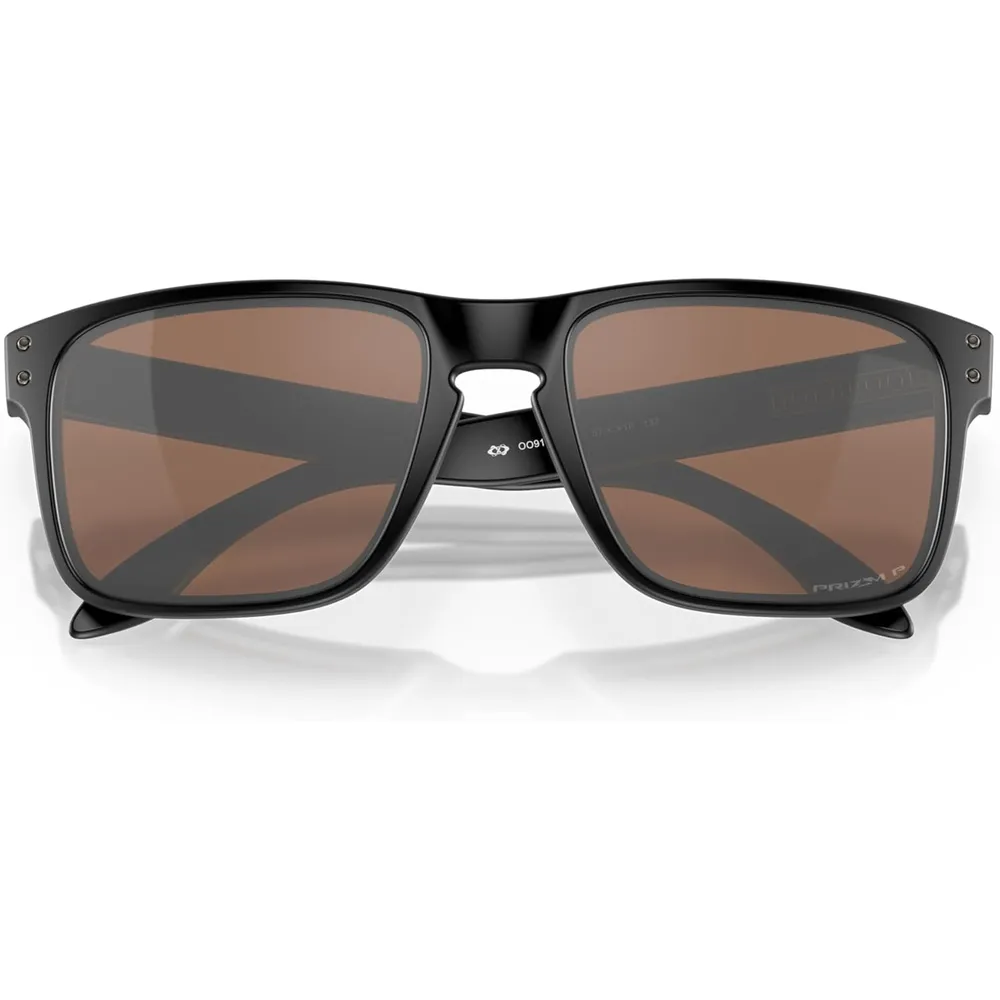 Oakley Holbrook OO9102 Gafas de Sol Polarizadas para Hombre