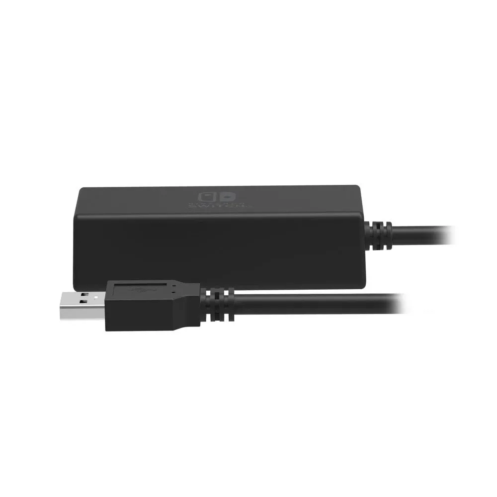 b01n6s068r_3_webp.webp Hori Adaptador LAN de internet por cable para Nintendo Switch