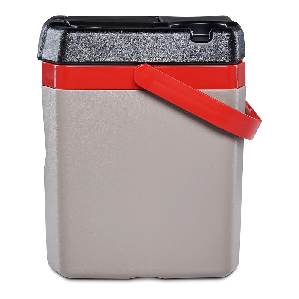 b01n7k85rp_2.webp Igloo Quantum Cooler - Arenisca / Rojo Intenso / Negro - 12 Cuartos de Galón