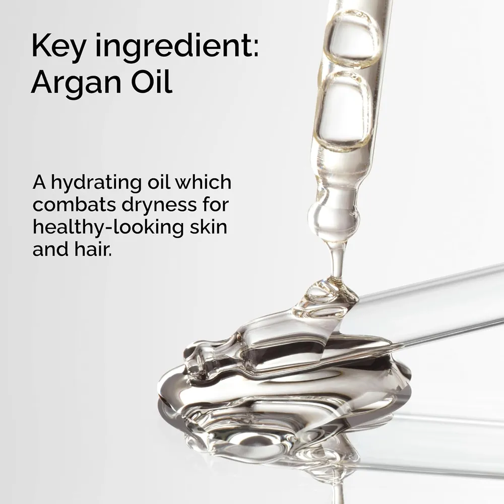 The Ordinary aceite de Argán 100% orgánico prensado en frío | 30 ml.