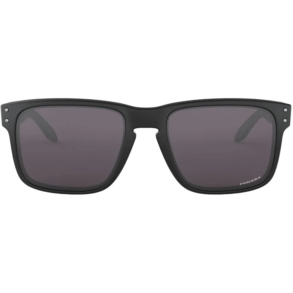Oakley Holbrook OO9102 Gafas de Sol Polarizadas para Hombre
