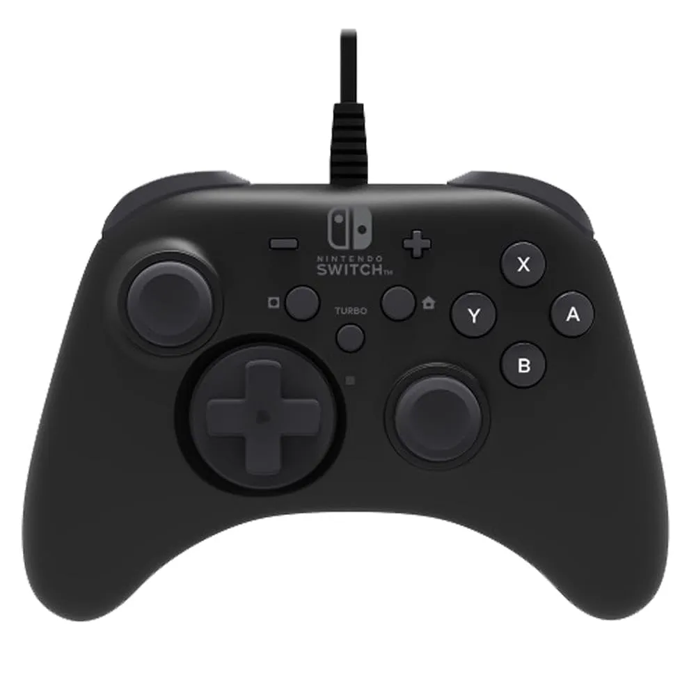 b01nauatsm_0_webp.webp Horipad Mando con Cable para Nintendo Switch - Licenciado por Nintendo