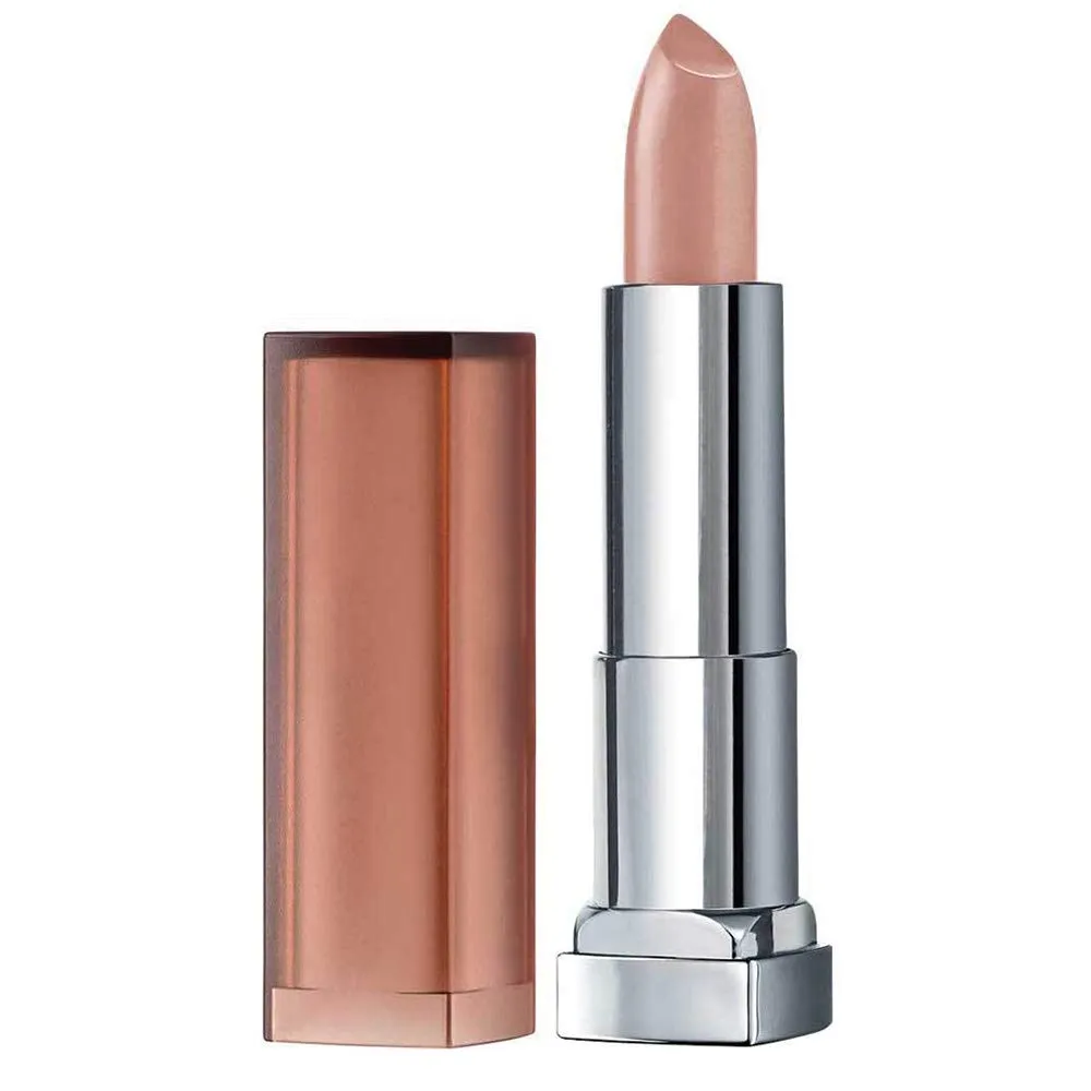 LABIAL COLOR SENSATIONAL INTI-MATTE NUDES MAYBELLINE