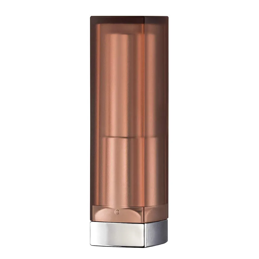 LABIAL COLOR SENSATIONAL INTI-MATTE NUDES MAYBELLINE