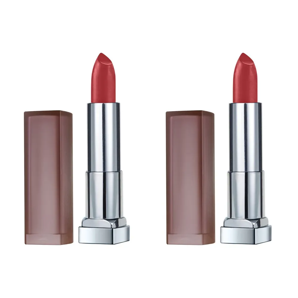 PACK 2 LABIAL COLOR SENSATIONAL MAYBELLINE | TOUCH FOR SPICE