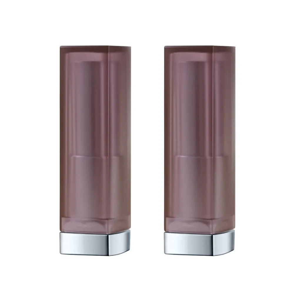 PACK 2 LABIAL COLOR SENSATIONAL MAYBELLINE | TOUCH FOR SPICE