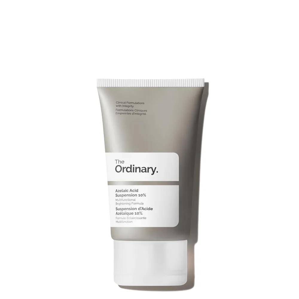 THE ORDINARY SUSPENSIÓN ÁCIDO AZELAICO 10%