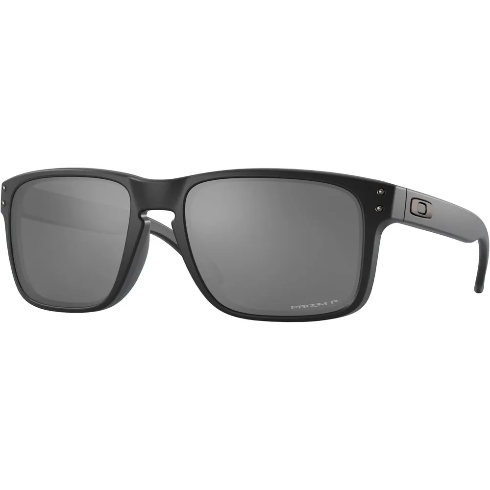 Oakley Holbrook Low Bridge Fit OO9244 Gafas de Sol Polarizadas para Hombre