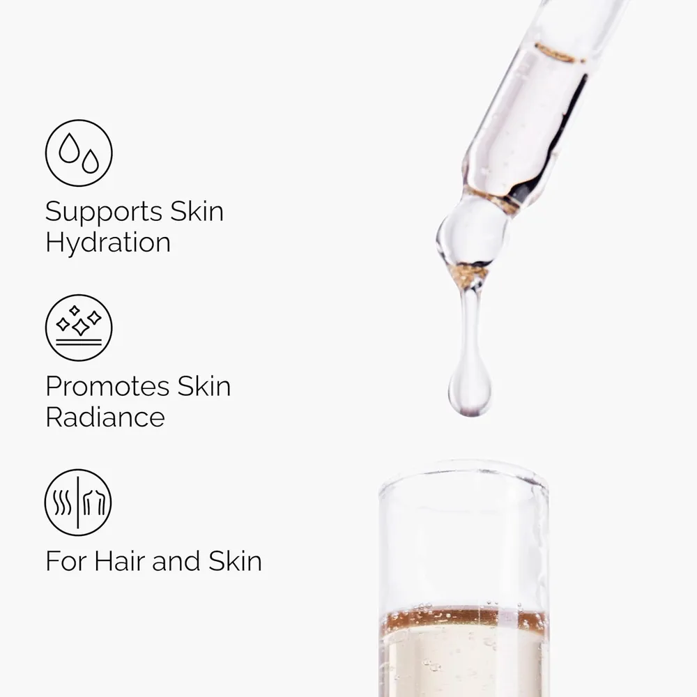 The Ordinary aceite de Marula virgen 100% prensado en frío | 30 ml.