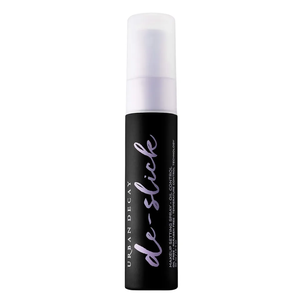 SPRAY FIJADOR URBAN DECAY DE-SLICK MATE 1 OZ / 30 ML