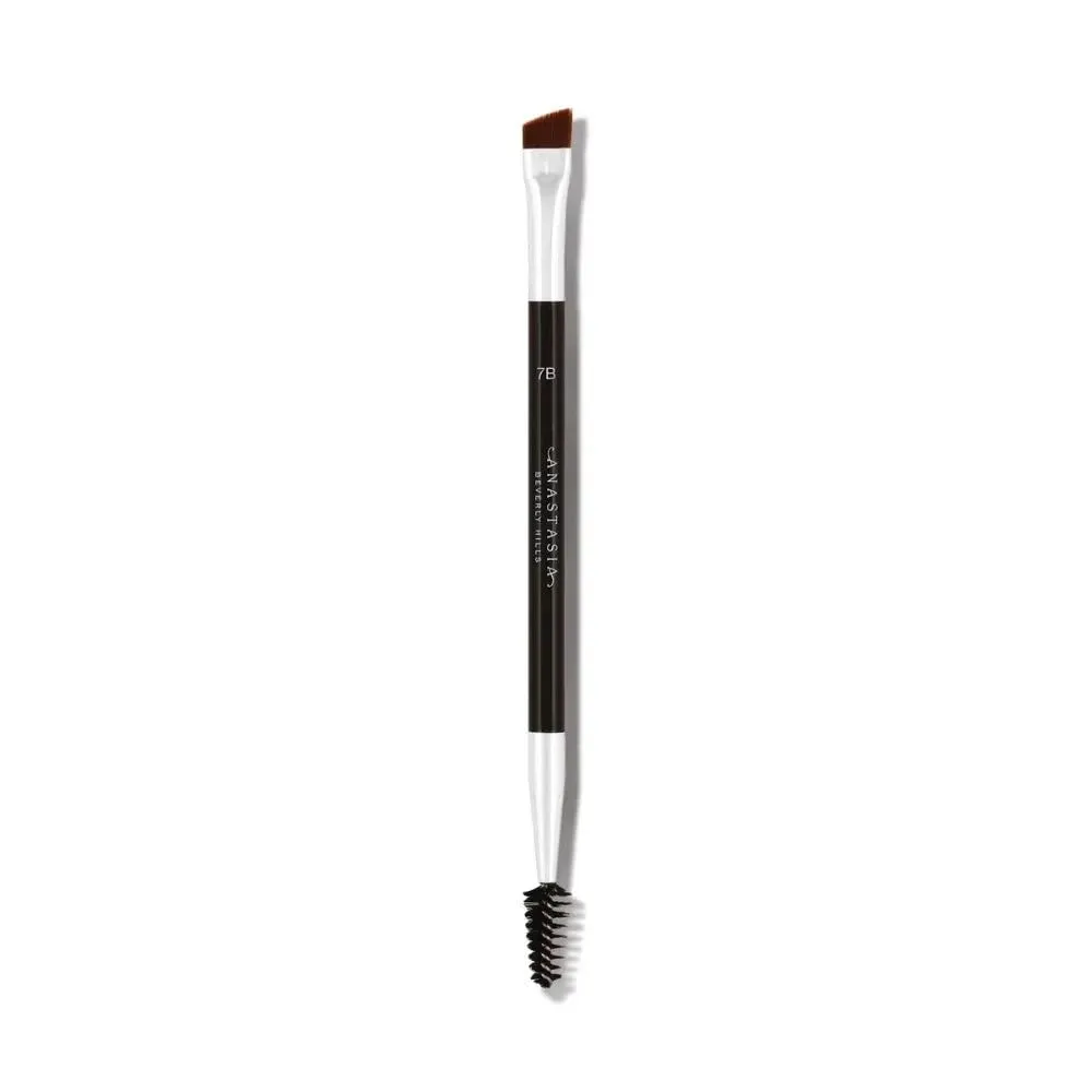 BROCHA ANGULAR DOBLE PARA CEJAS ANASTASIA
