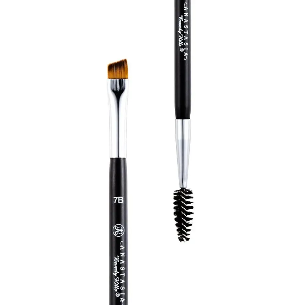 BROCHA ANGULAR DOBLE PARA CEJAS ANASTASIA