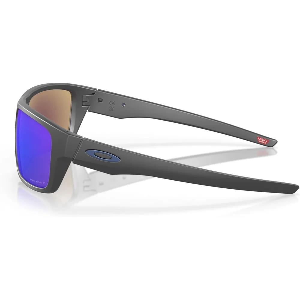 Oakley Drop Point OO9367 Gafas de Sol para Hombre