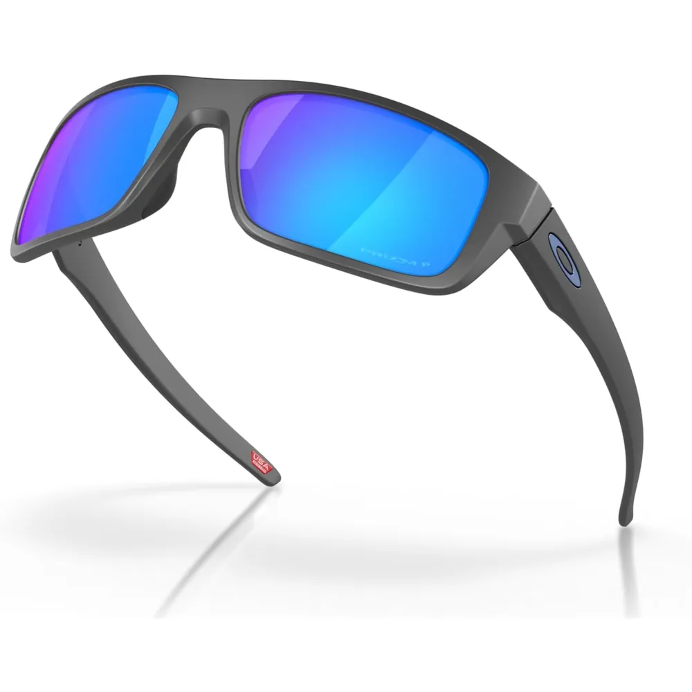 Oakley Drop Point OO9367 Gafas de Sol para Hombre