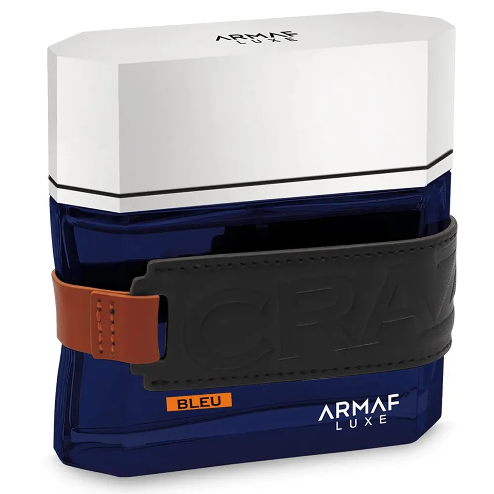 PERFUME ARMAF CRAZE BLEU EDP HOMBRE 3.2 OZ / 96 ML