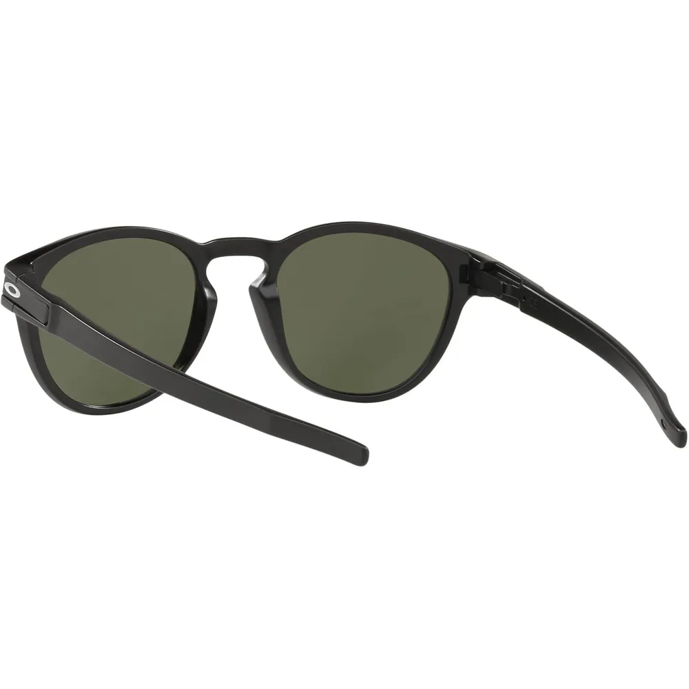 Oakley OO9265 Gafas de Sol Ovaladas con Cierre