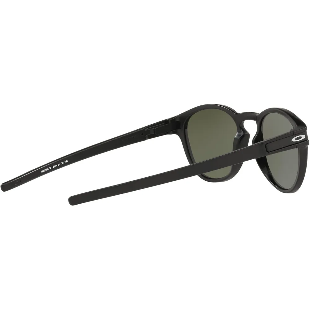 Oakley OO9265 Gafas de Sol Ovaladas con Cierre