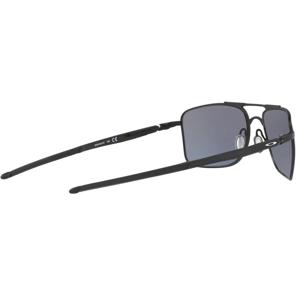 Oakley Gauge 8 OO4124 Gafas de Sol para Hombre