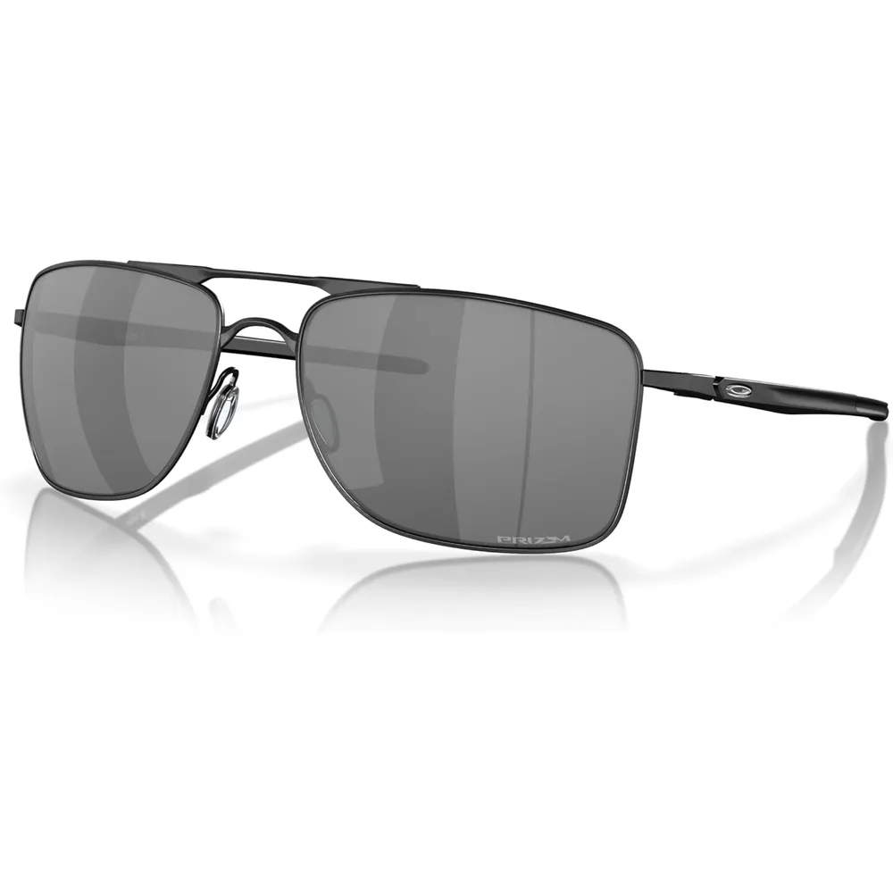 Oakley Gauge 8 OO4124 Gafas de Sol para Hombre