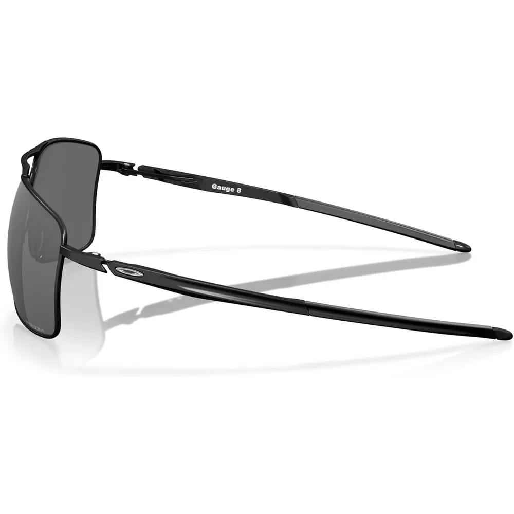 Oakley Gauge 8 OO4124 Gafas de Sol para Hombre