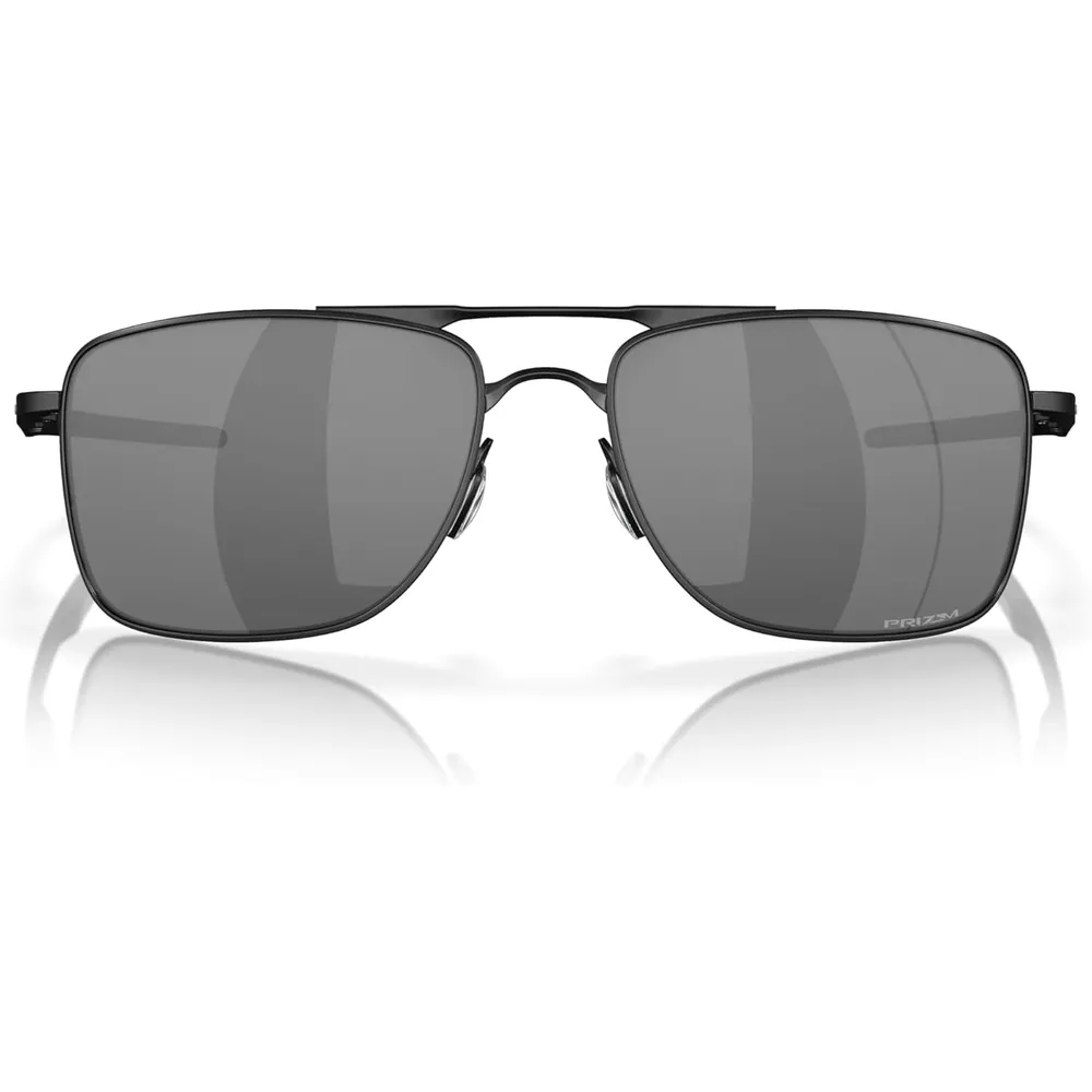 Oakley Gauge 8 OO4124 Gafas de Sol para Hombre