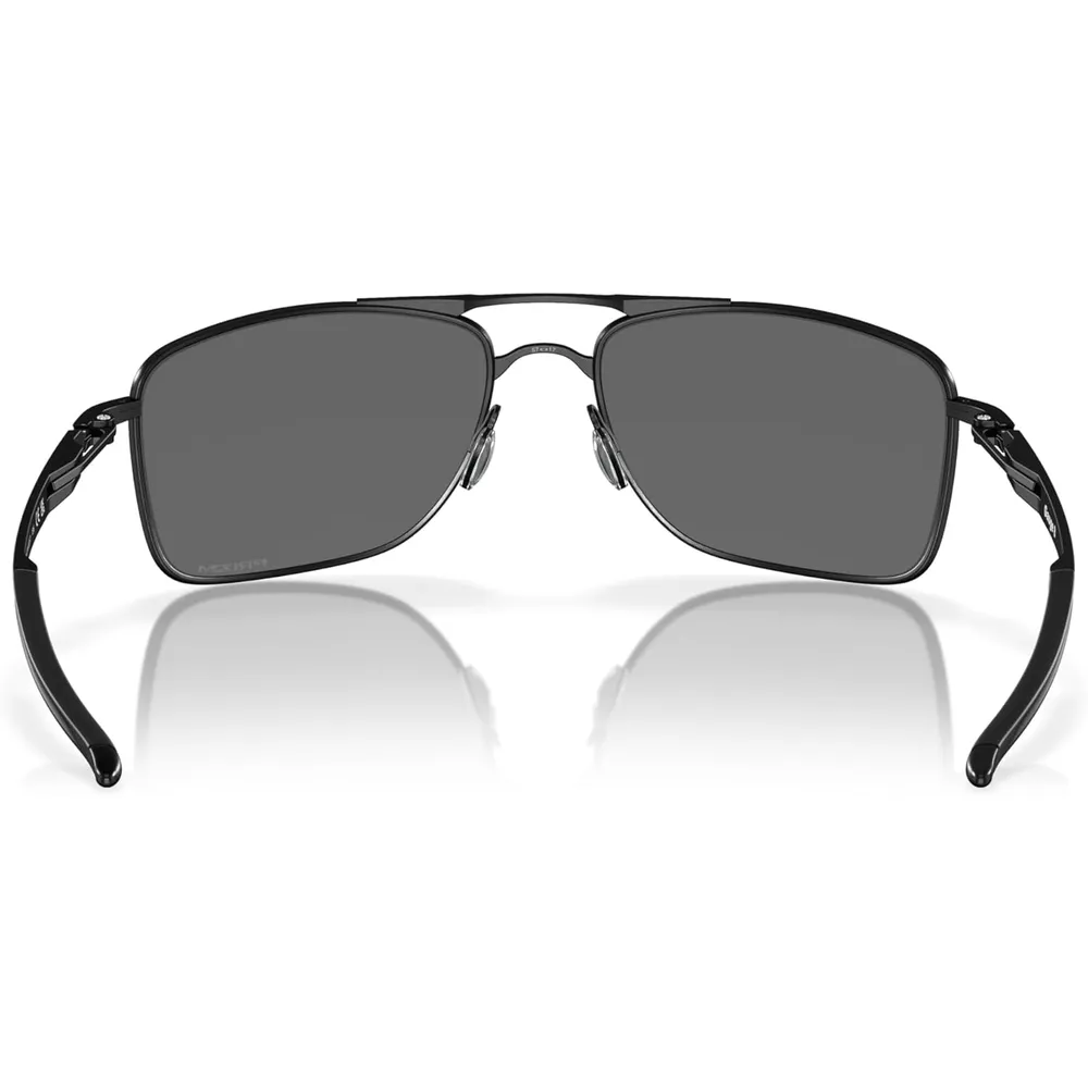 Oakley Gauge 8 OO4124 Gafas de Sol para Hombre