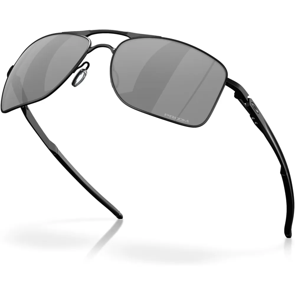 Oakley Gauge 8 OO4124 Gafas de Sol para Hombre