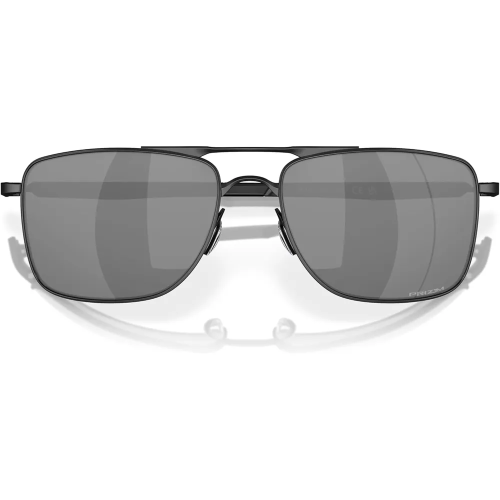 Oakley Gauge 8 OO4124 Gafas de Sol para Hombre