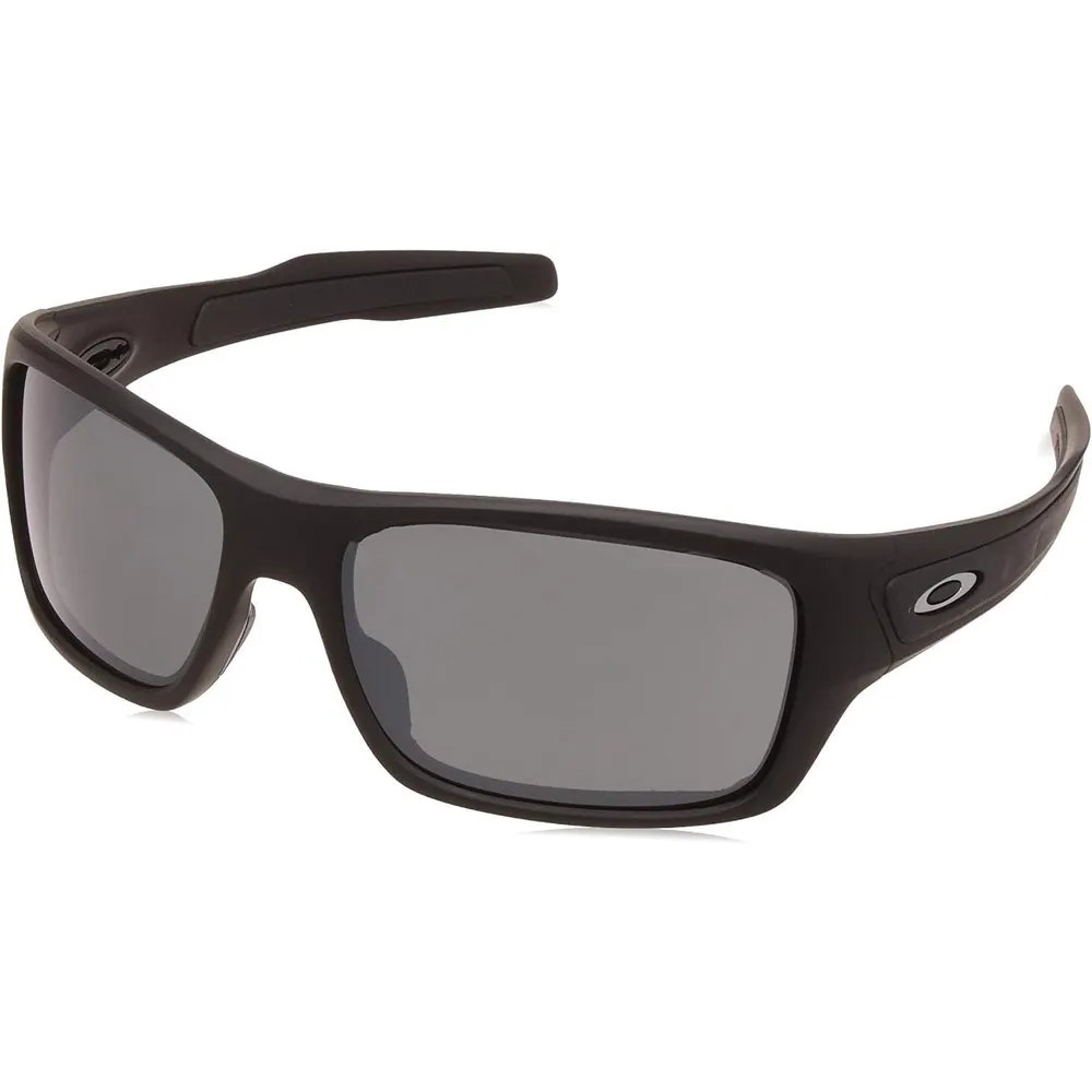 Oakley Turbine OO9263 Gafas de Sol para Hombre