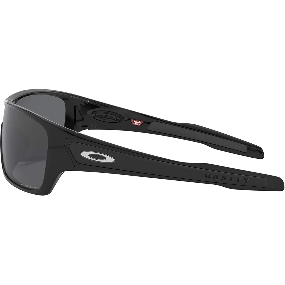 Oakley Turbine Rotor OO9307 Gafas de Sol para Hombre