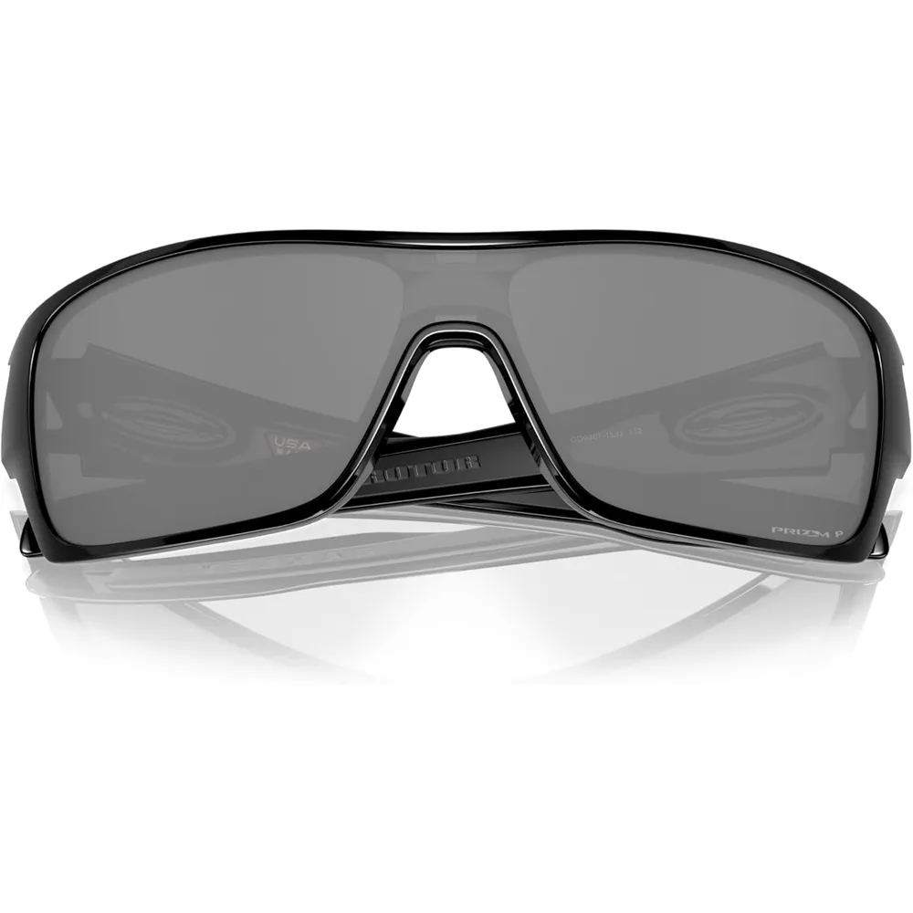 Oakley Turbine Rotor OO9307 Gafas de Sol para Hombre