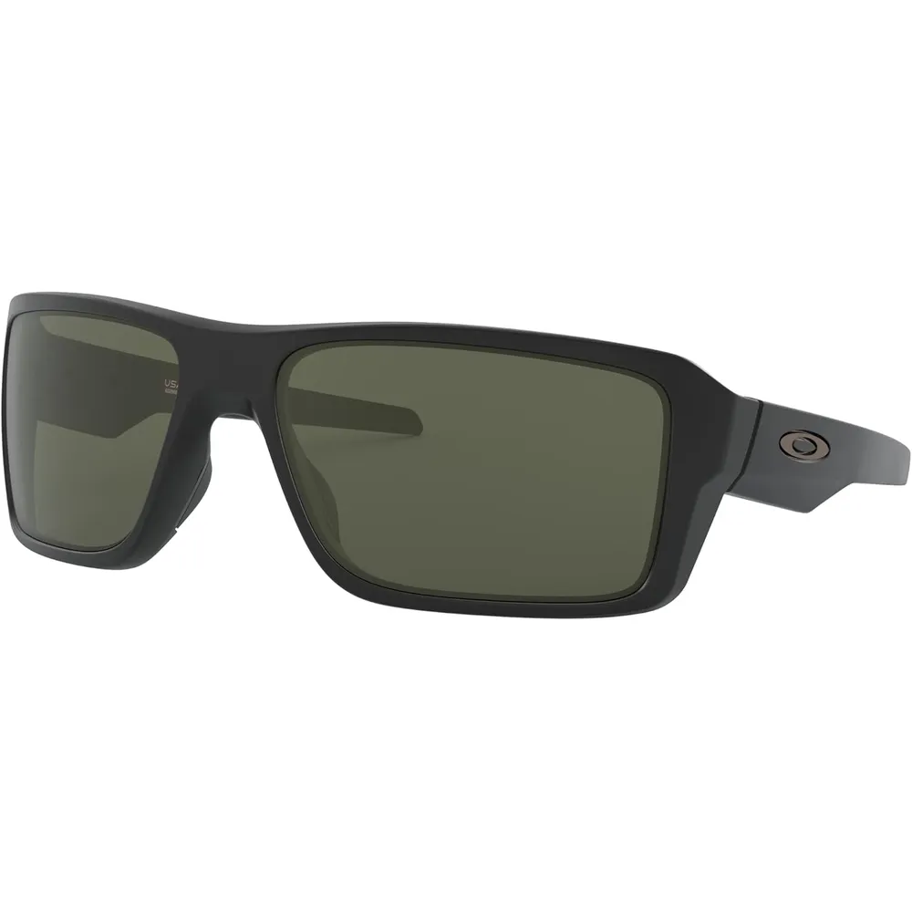 Oakley OO9380 Gafas de Sol Doble Filo para Hombre
