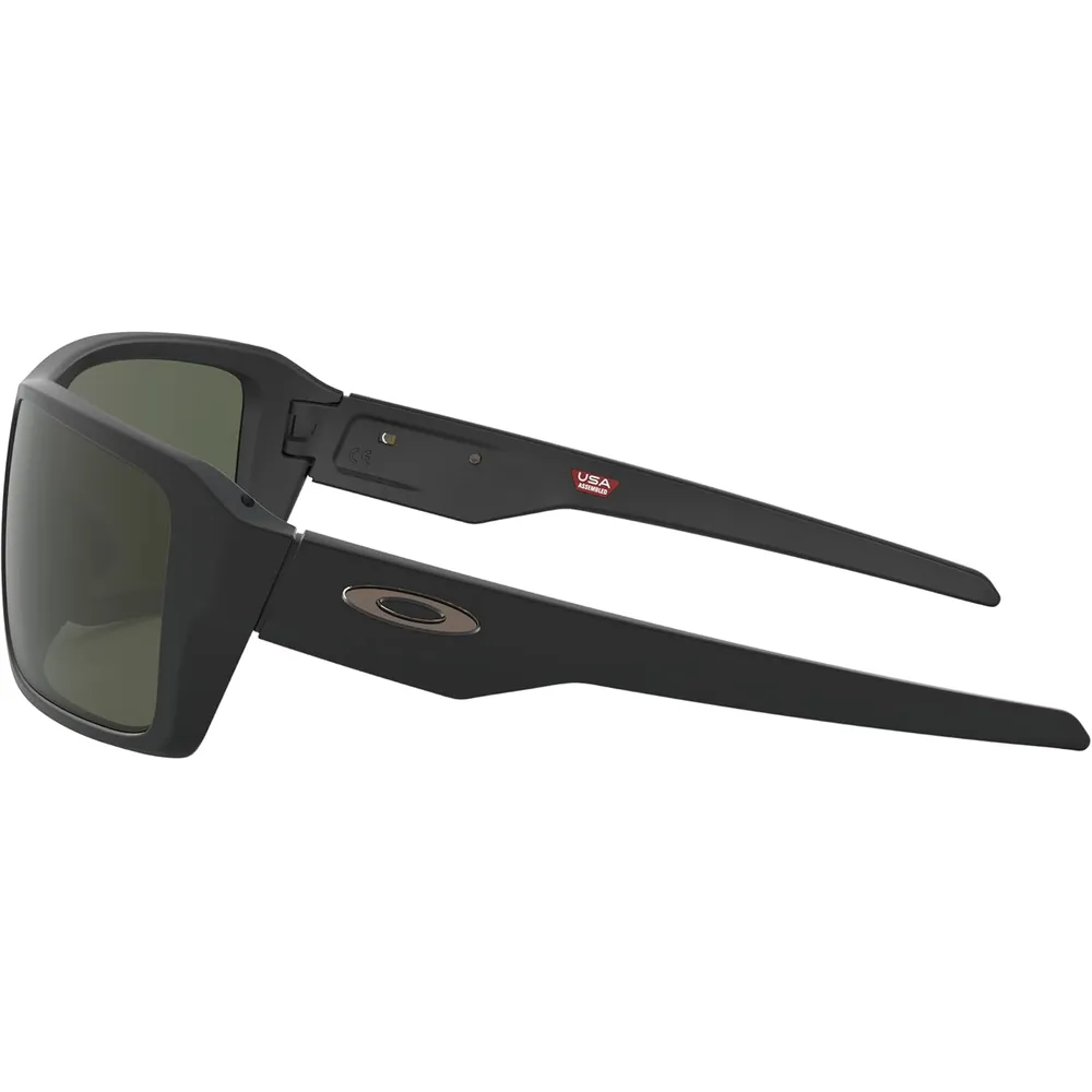 Oakley OO9380 Gafas de Sol Doble Filo para Hombre