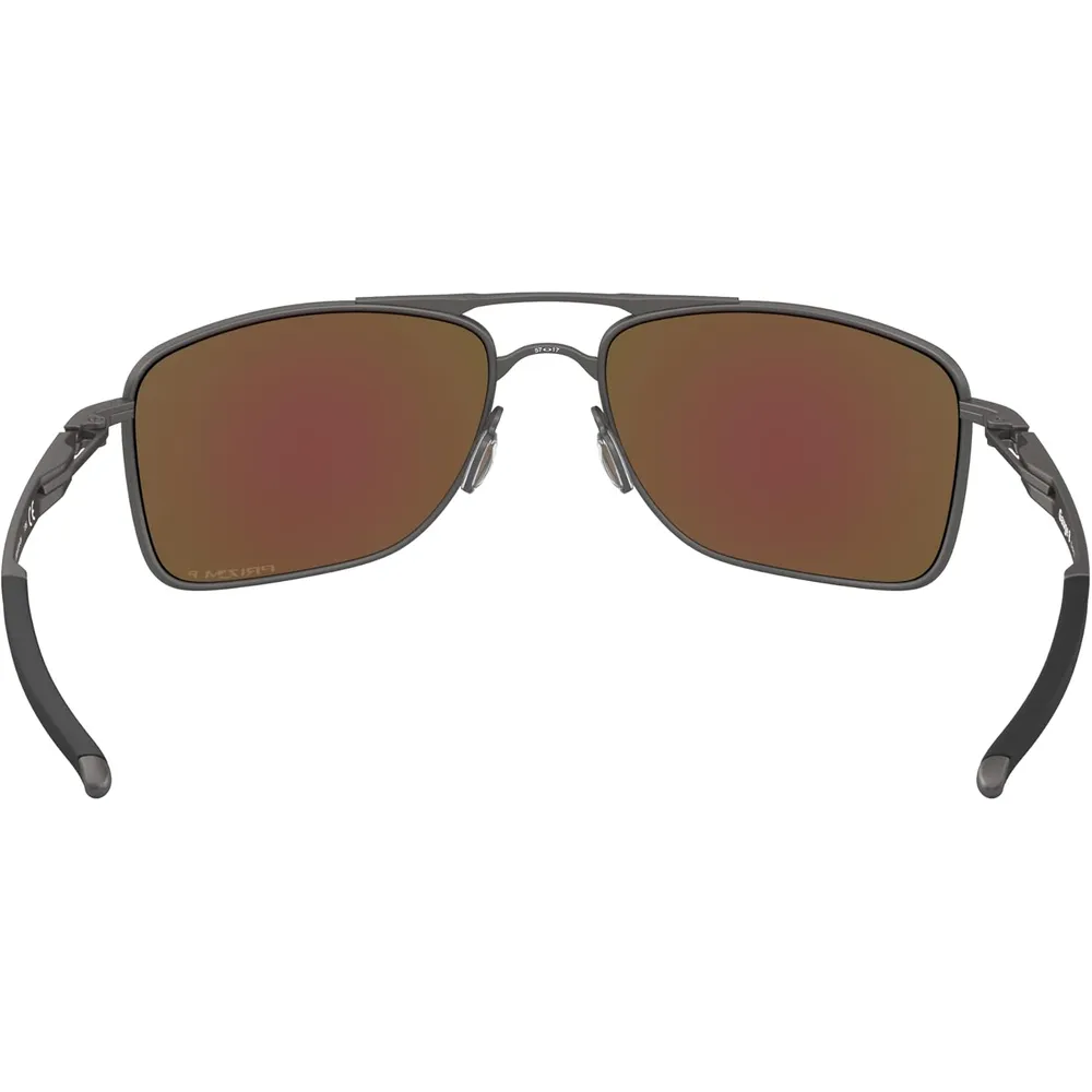 Oakley Gauge 8 OO4124 Gafas de Sol para Hombre