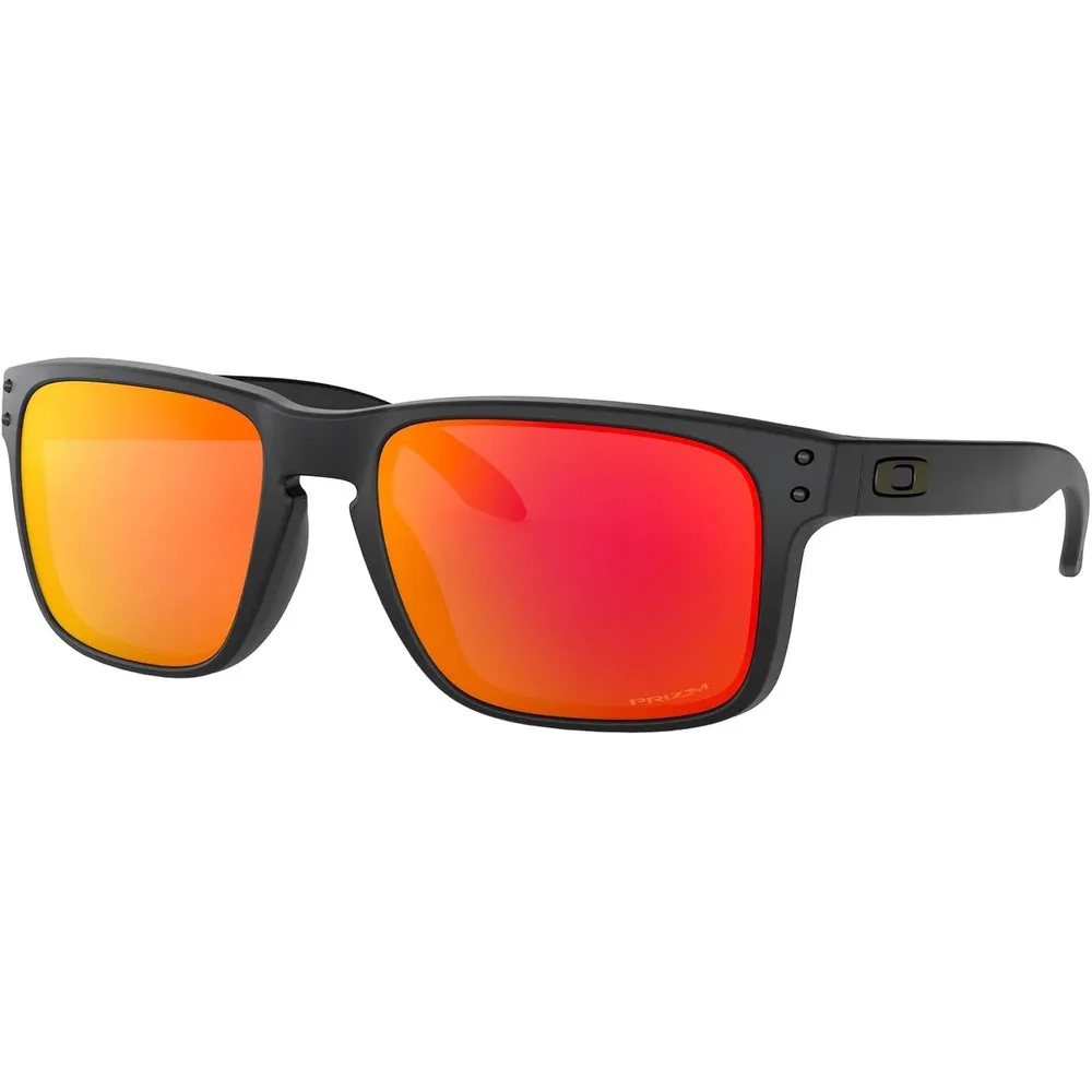 Oakley Holbrook OO9102 Gafas de Sol para Hombre