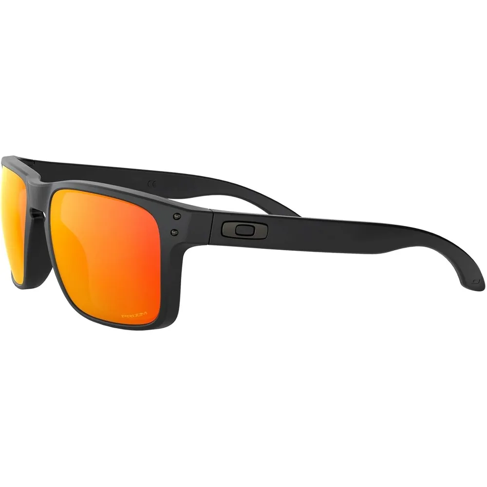 Oakley Holbrook OO9102 Gafas de Sol para Hombre