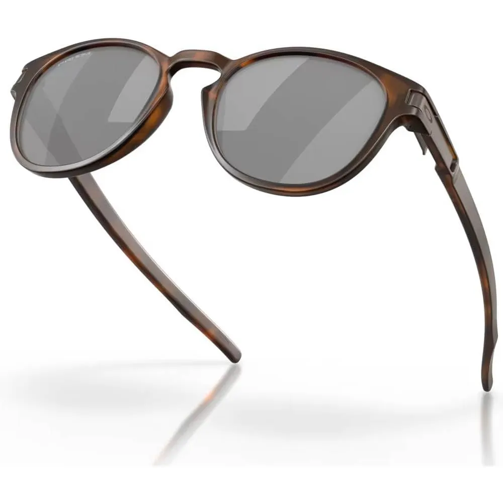 Oakley OO9265 Gafas de Sol Ovaladas con Cierre