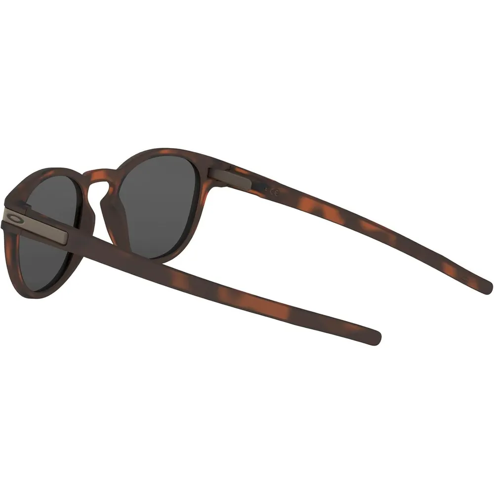 Oakley OO9265 Gafas de Sol Ovaladas con Cierre