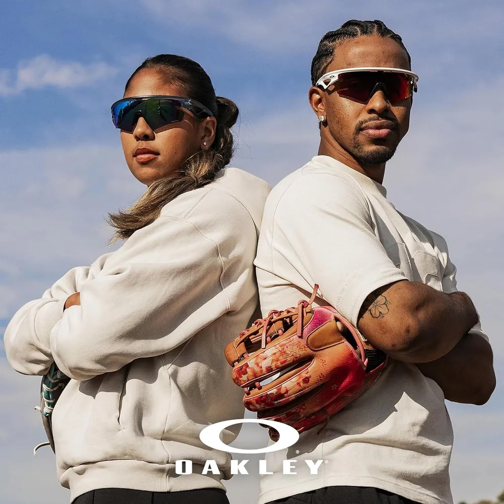Oakley Flak 2.0 OO9271 Gafas de Sol para Hombre